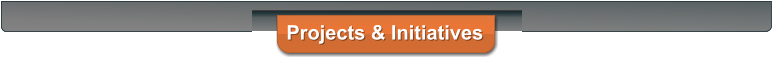 Projects & Initiatives