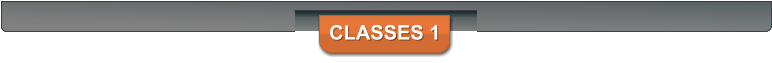 CLASSES 1