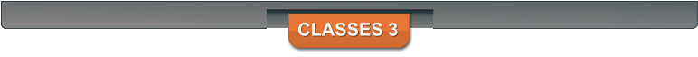 CLASSES 3